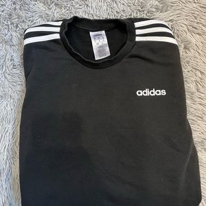 Adidas crewneck
